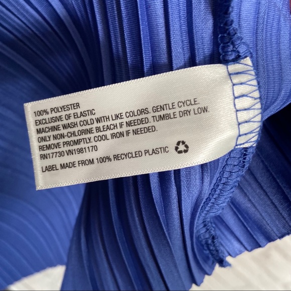 Like New Prologue Dress - Picture 8 of 8